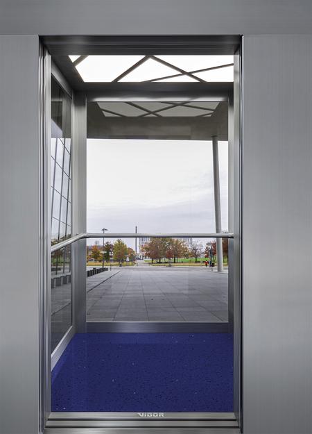 PANORAMIC WITH FRAME