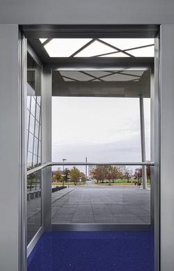 PANORAMIC WITH FRAME